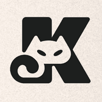 快狸 Logo