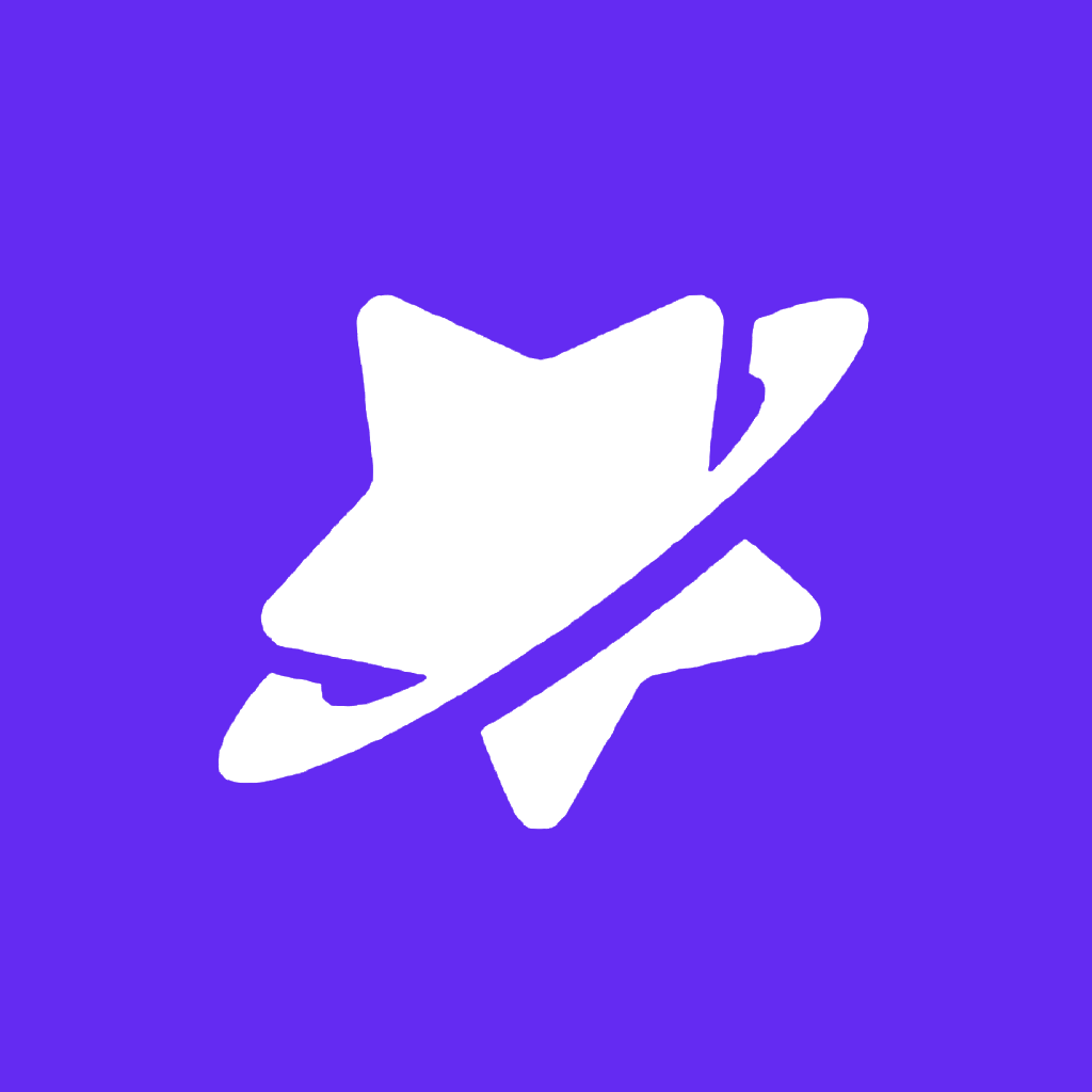 灵动 Logo