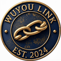 无忧 Logo